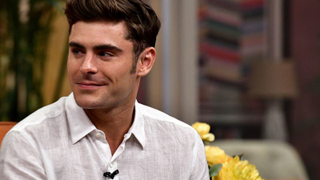 Zac Efron to hunt John McAfee in <i>King Of The Jungle</i>